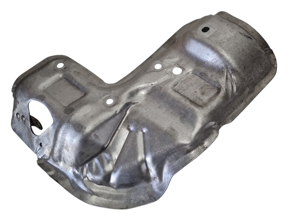 Defletor Calor Turbina Vw Polo Virtus 2024 04c253041 2