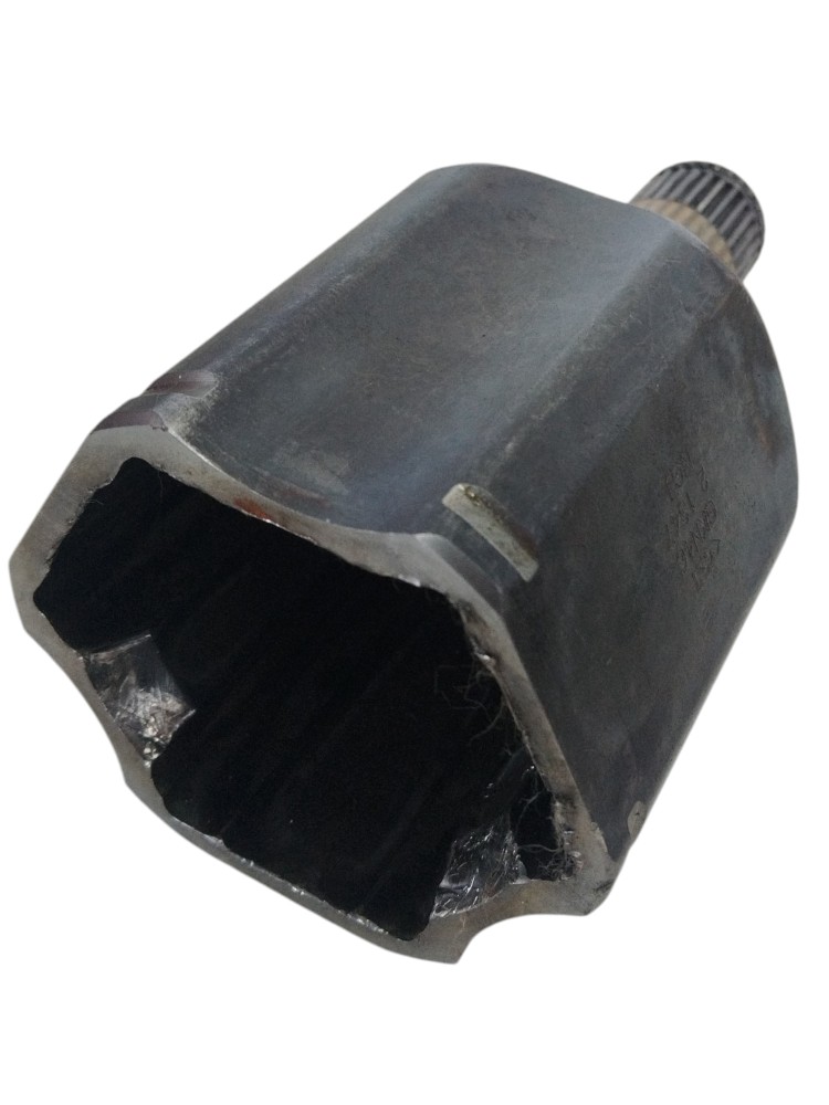 Tulipa lado esquerdo original jeep comander 2022 3