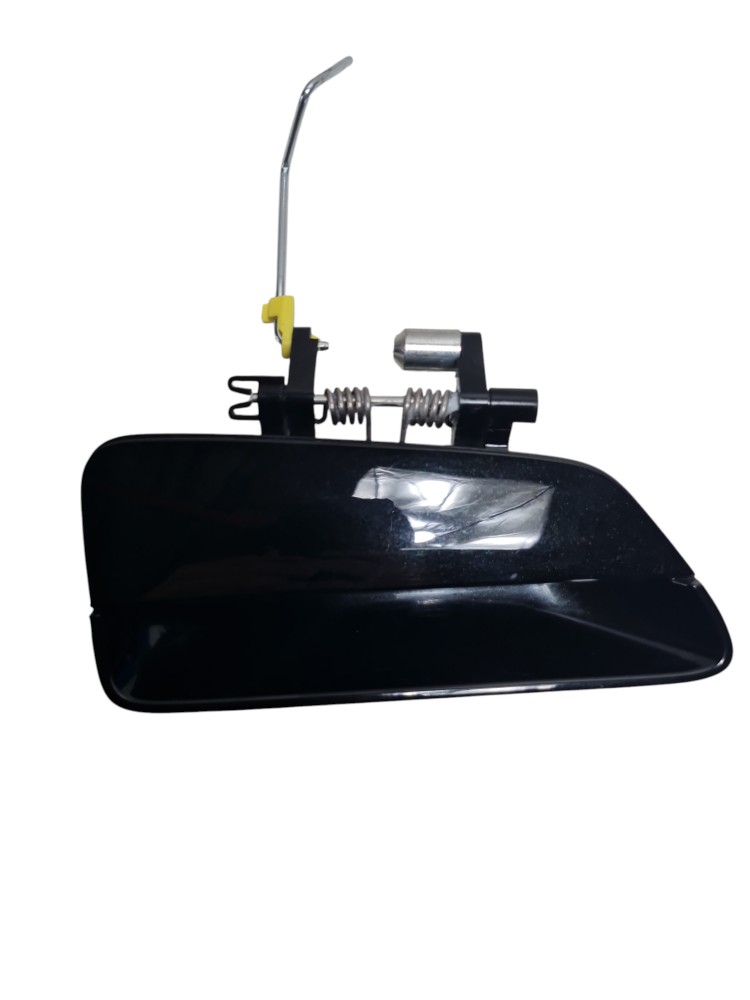 Maçaneta Externa Traseiro Byd Dolphin Mini 2026 Original Preto 3