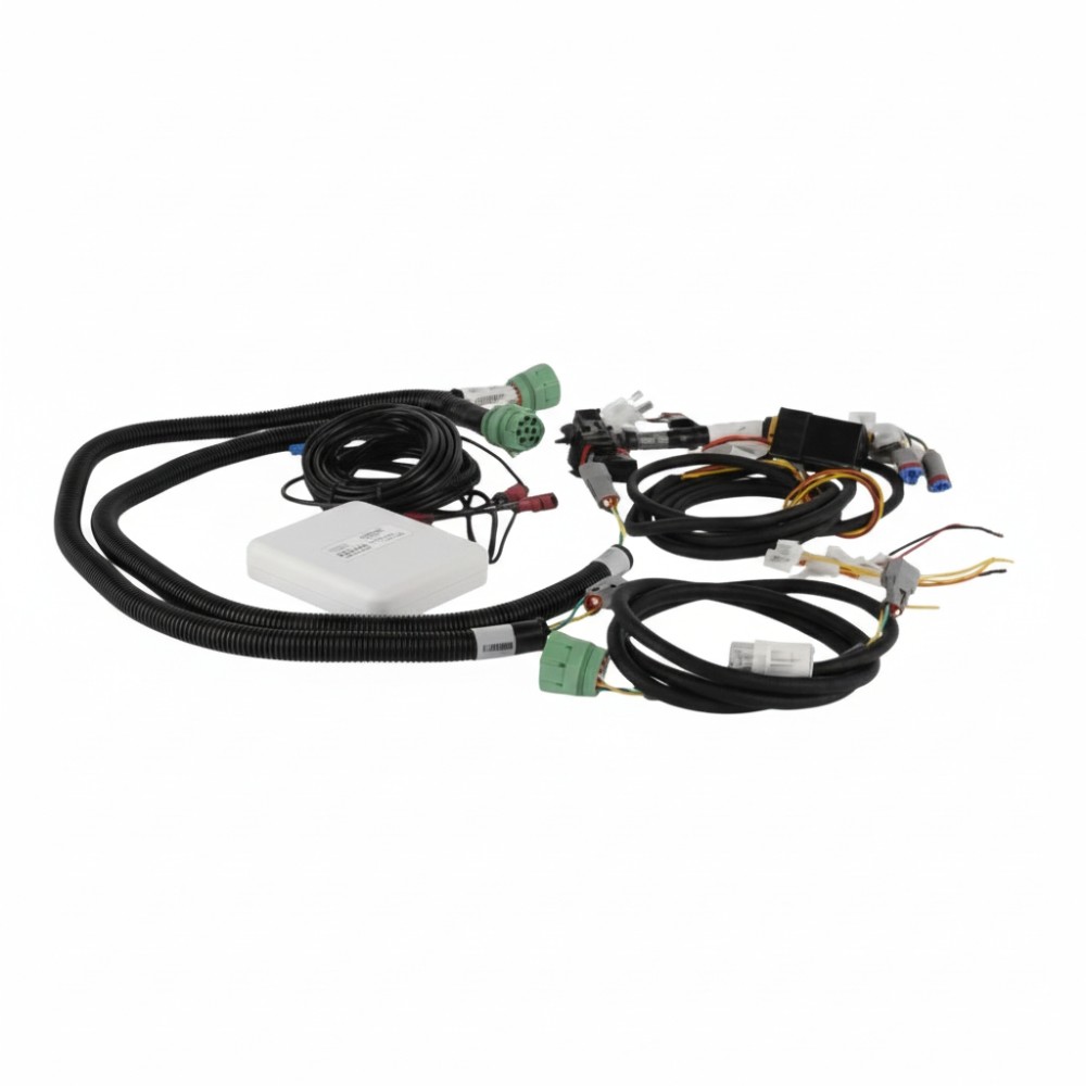 Kit Instalação Telemetria Universal 47942660 – Cnh Original 3