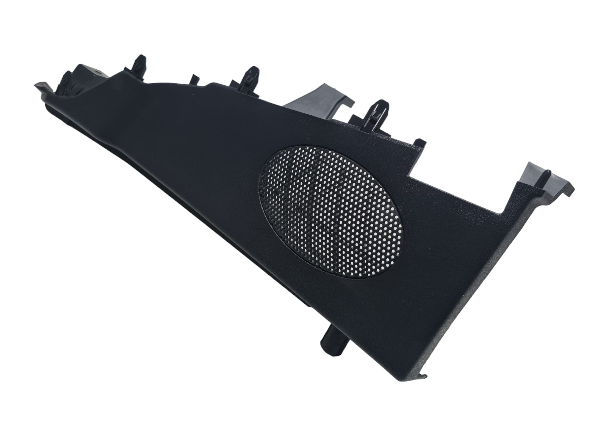 Suporte Bagagito Chery Tiggo 2 2020 Traseiro Esquerdo 3