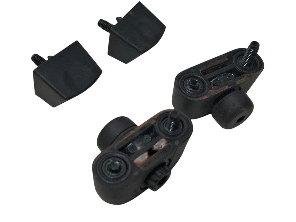 Kit de Batente do Porta Malas Para o Audi E tron 2022 6