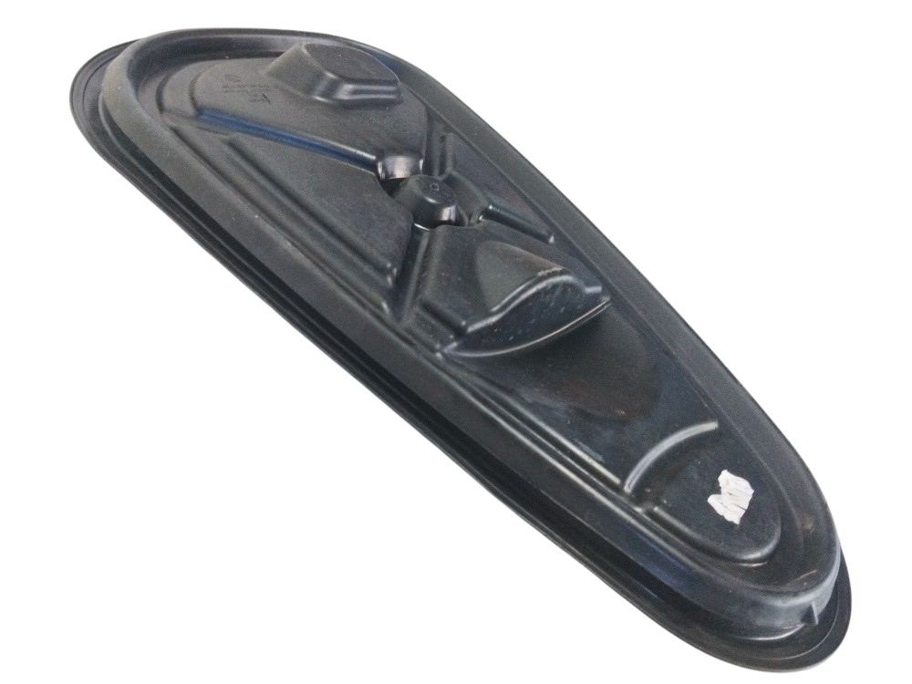 Acabamento Interno Porta Diant Dir Vw/polo 2024 6ea.837.916a 6