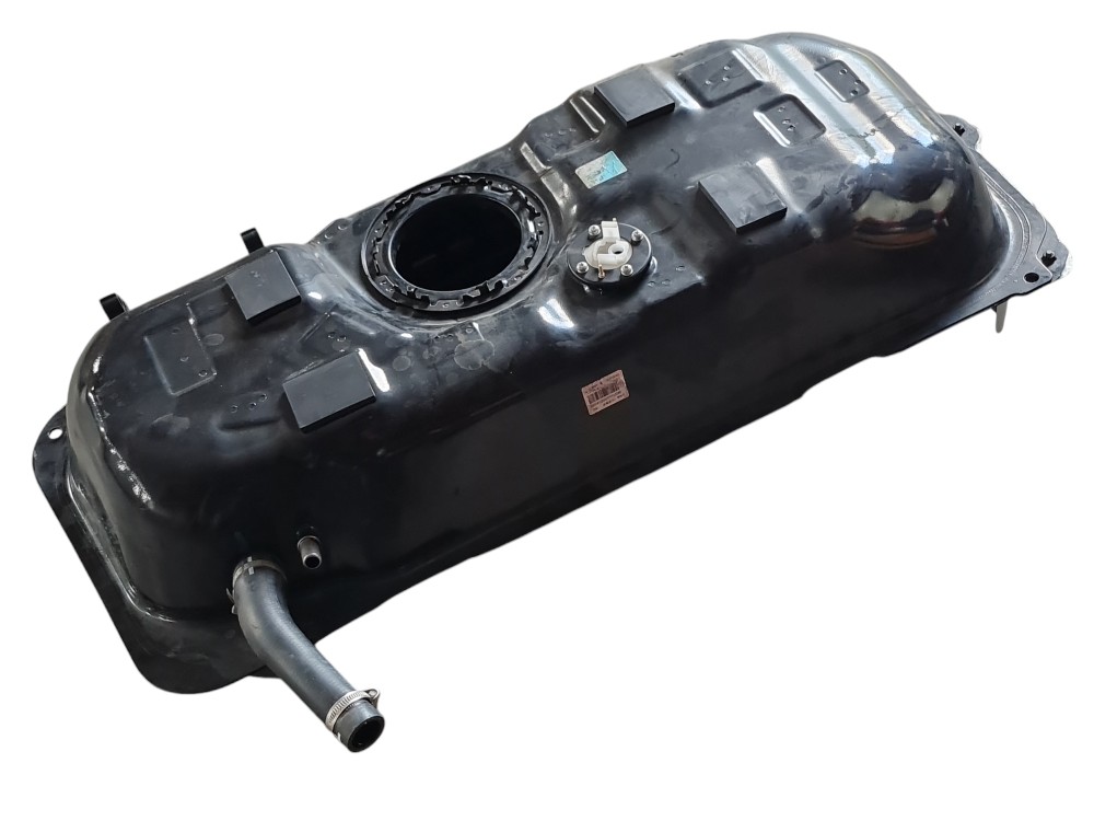 Tanque De Combustível Original Byd Song Plus 2024 Preto 8