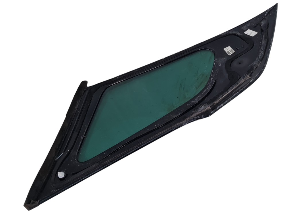 Vidro Fixo Traseiro Citroën Ds5 2015 Original 3