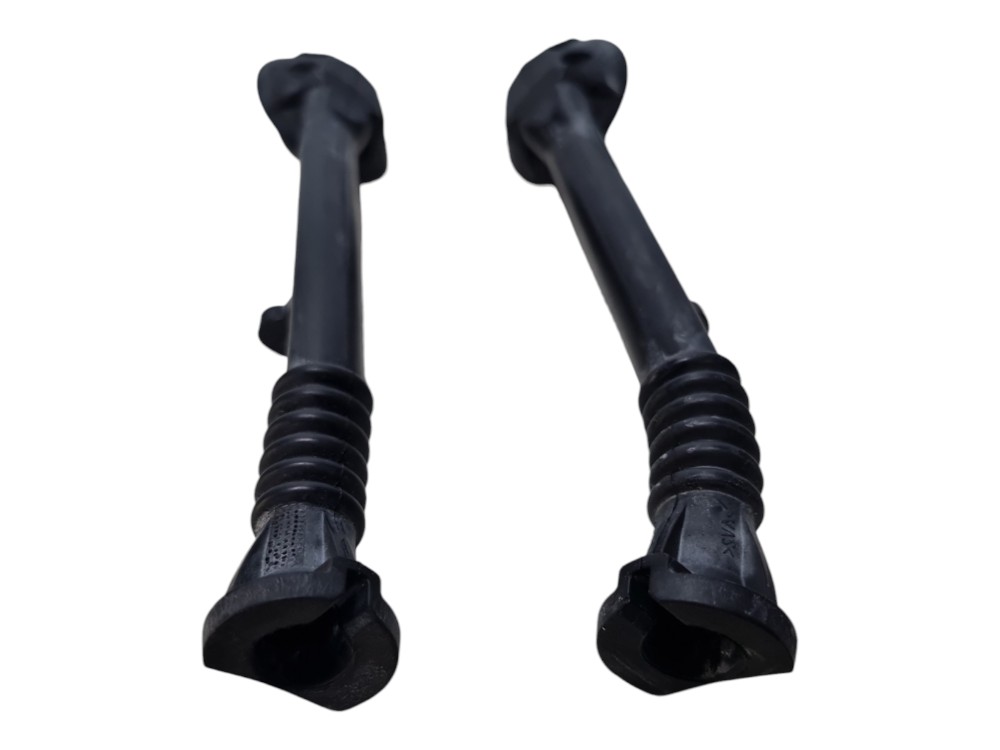 Mangueira de drenagem de água Audi E-Tron 2022 original 6