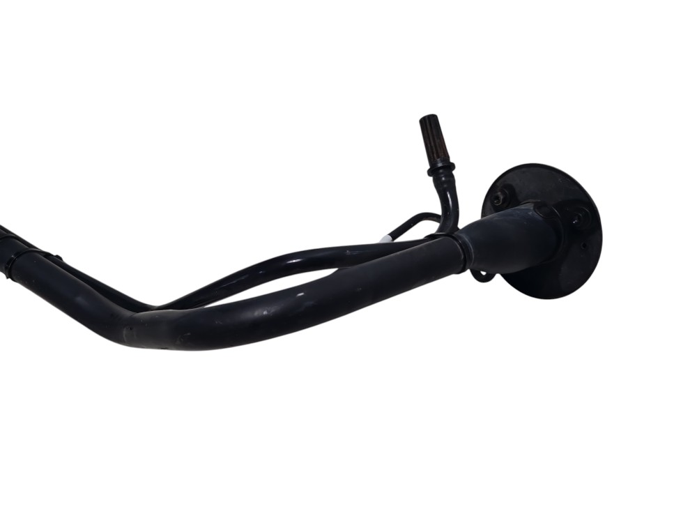 Gargalo de Abastecimento do Tanque Chevrolet captiva sport 5