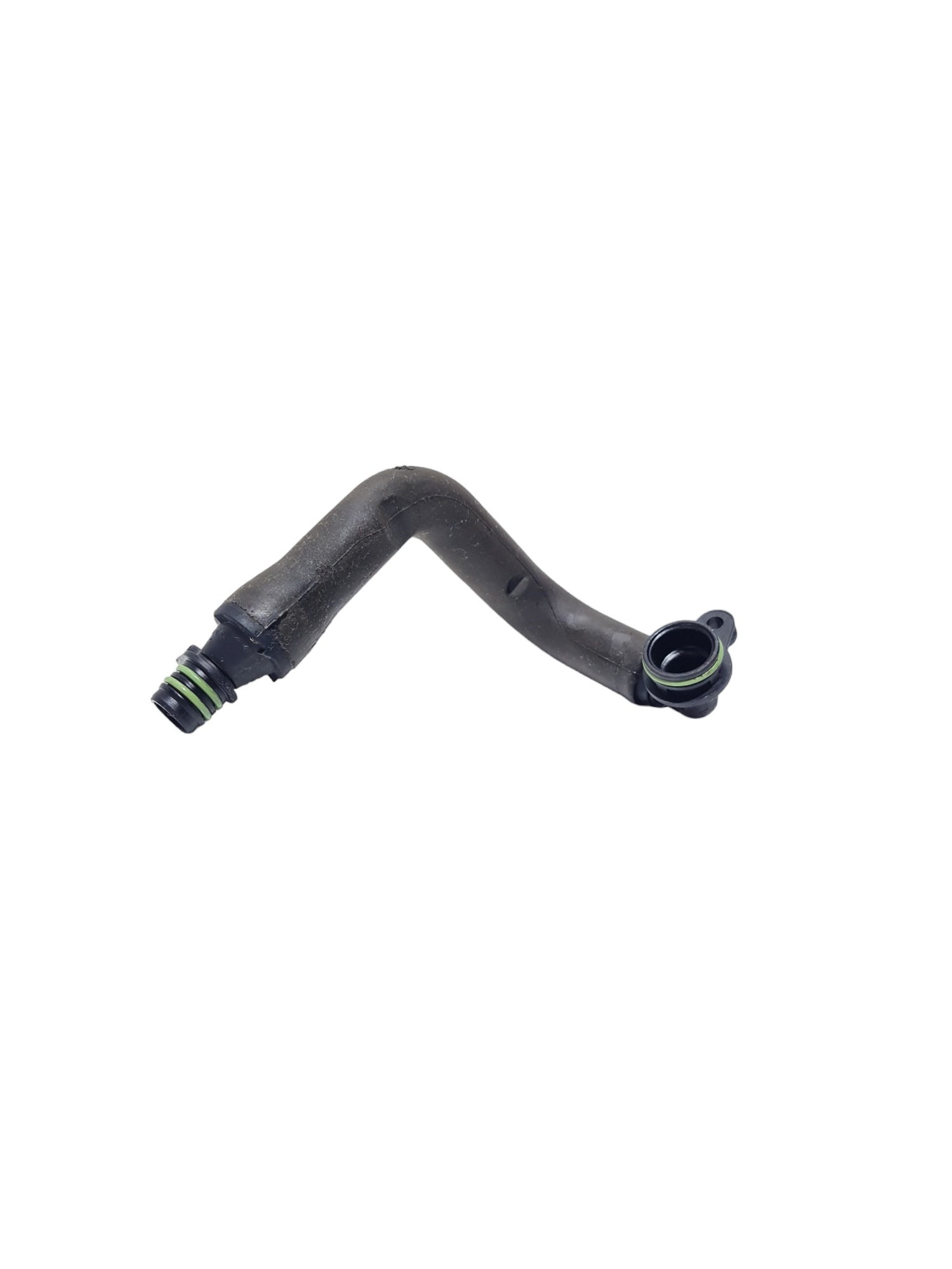Mangueira De Respiro De Oleo Vw Tcross Highline 2021 4