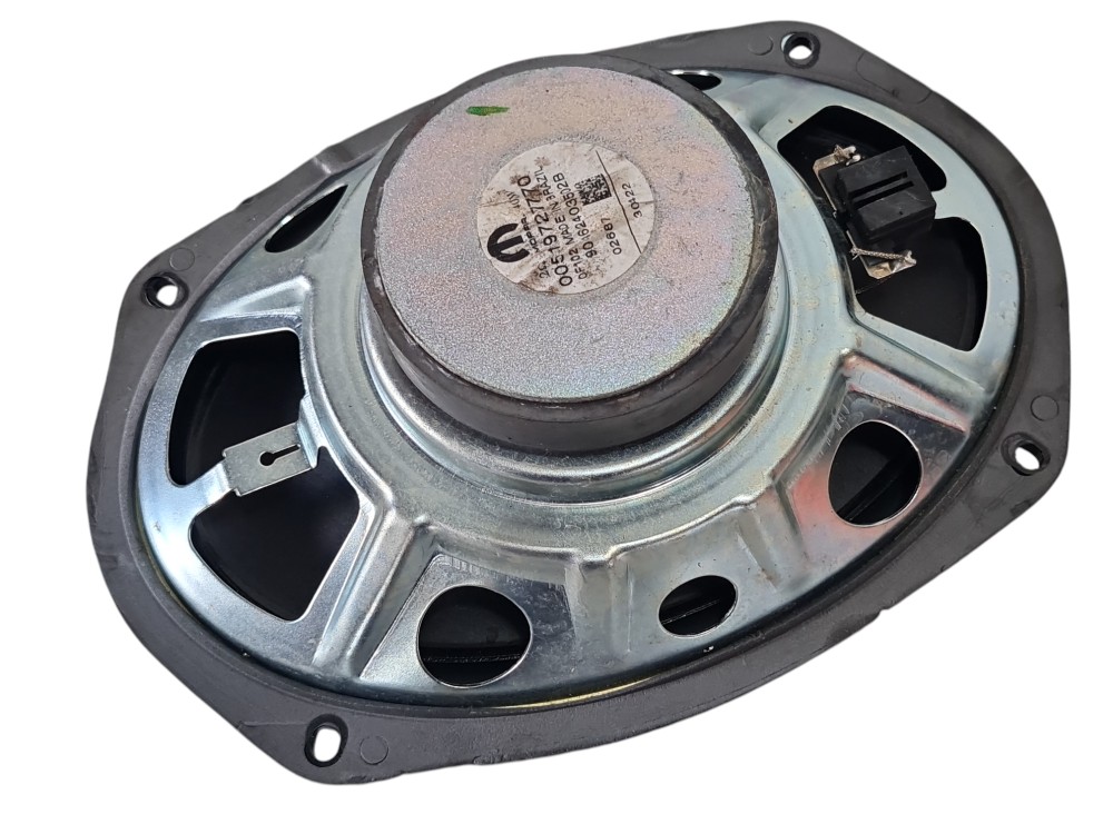 Alto Falante Dianteiro Esquerdo Jeep Compass Commander 2022 6