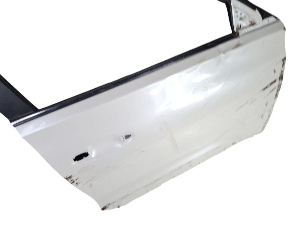 Porta Dianteira Direita Chery Tiggo 5 2022 Detalhe Dianteira Direito 7