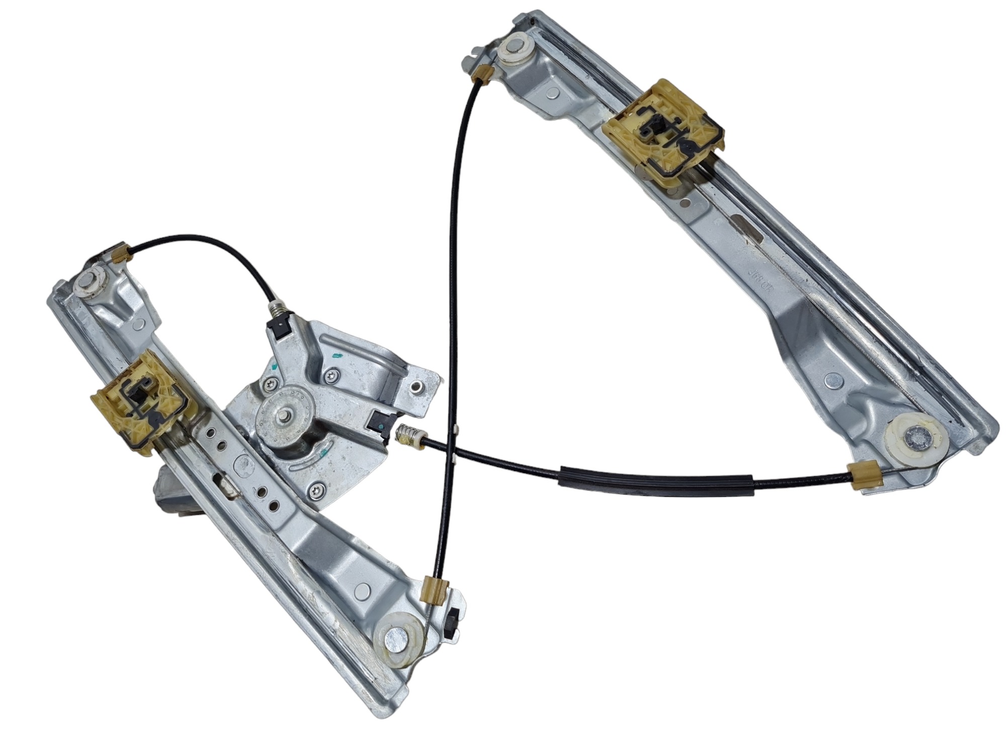 Máquina Vidro Dianteiro Direito Chery Tiggo 8 2022 686104120 5