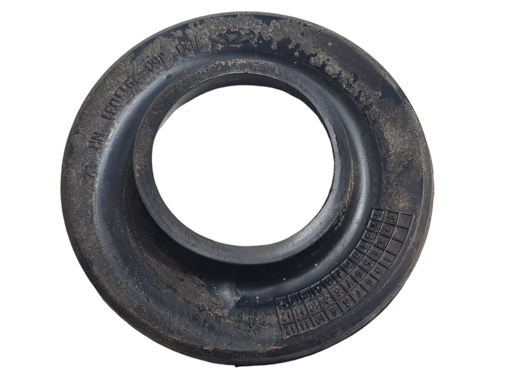 Batente coxim amortecedor traseiro Chery TIGGO 5 2022 4