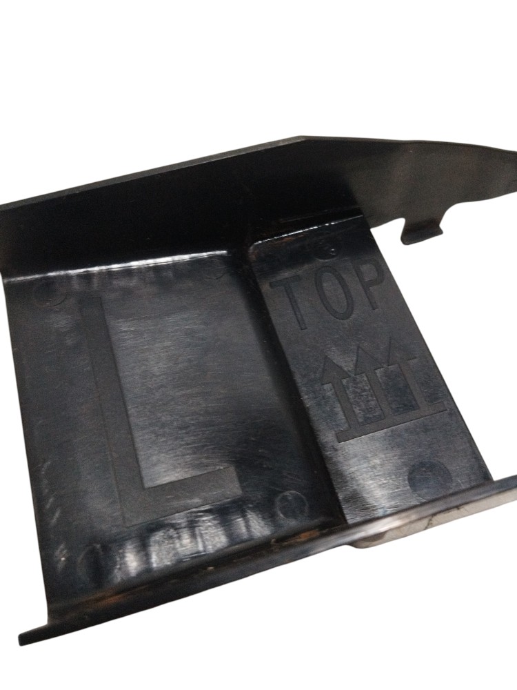 Protetor do sensor de radar Audi Etron 2022 ORIGINAL Audi 5