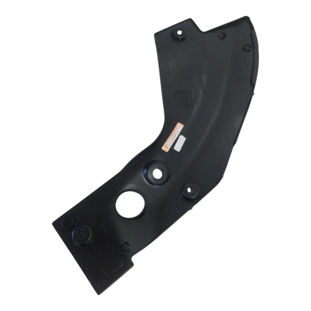 Acabamento Esquerdo Painel Frontal Jeep Compass T270 2023 4