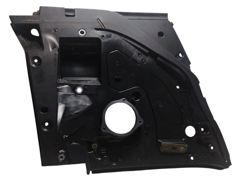 Painel Interno Porta Traseira Esquerda Bmw I3 2022 76.000 Km 2