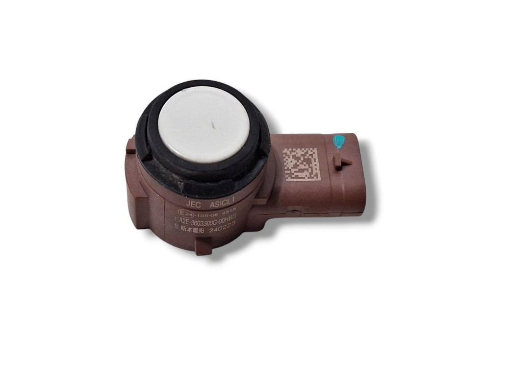 Sensor de Estacionamento Byd Dolphin Mini 2024 2025 2026