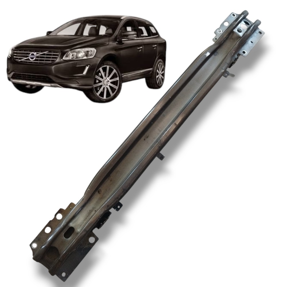 Alma Para-choque Dianteiro Volvo Xc60 T5 2015 Original 1