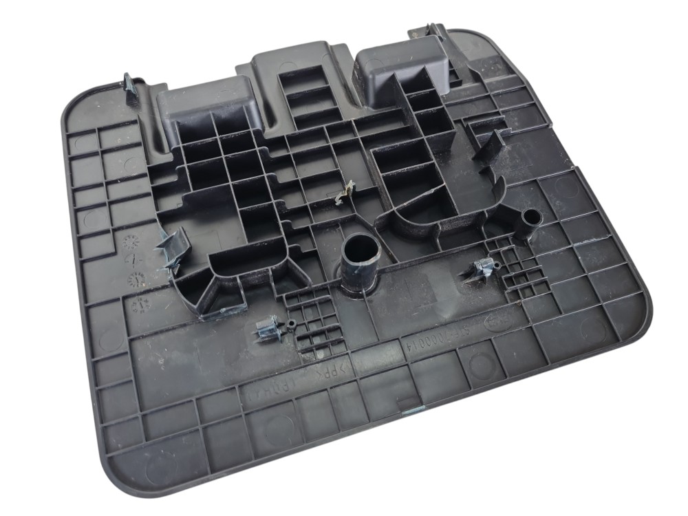 Acabamento Interno Byd Tan 2023 Stf7000014 Original 6