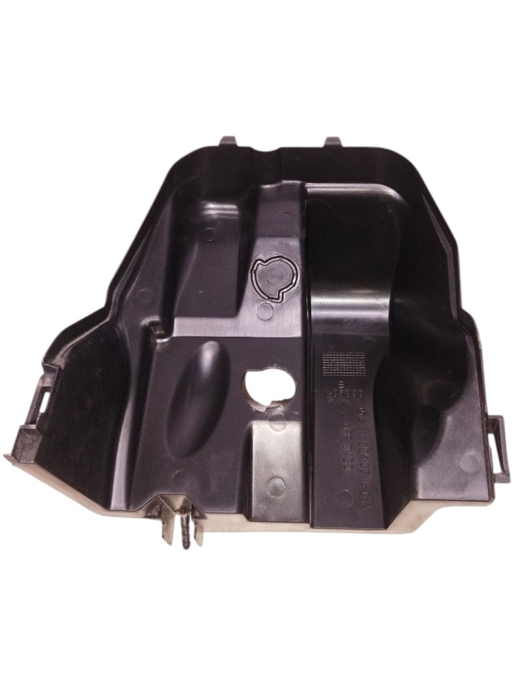 Capa Pedal De Freio Mercedes Cls 500 2005 A2116840718 5