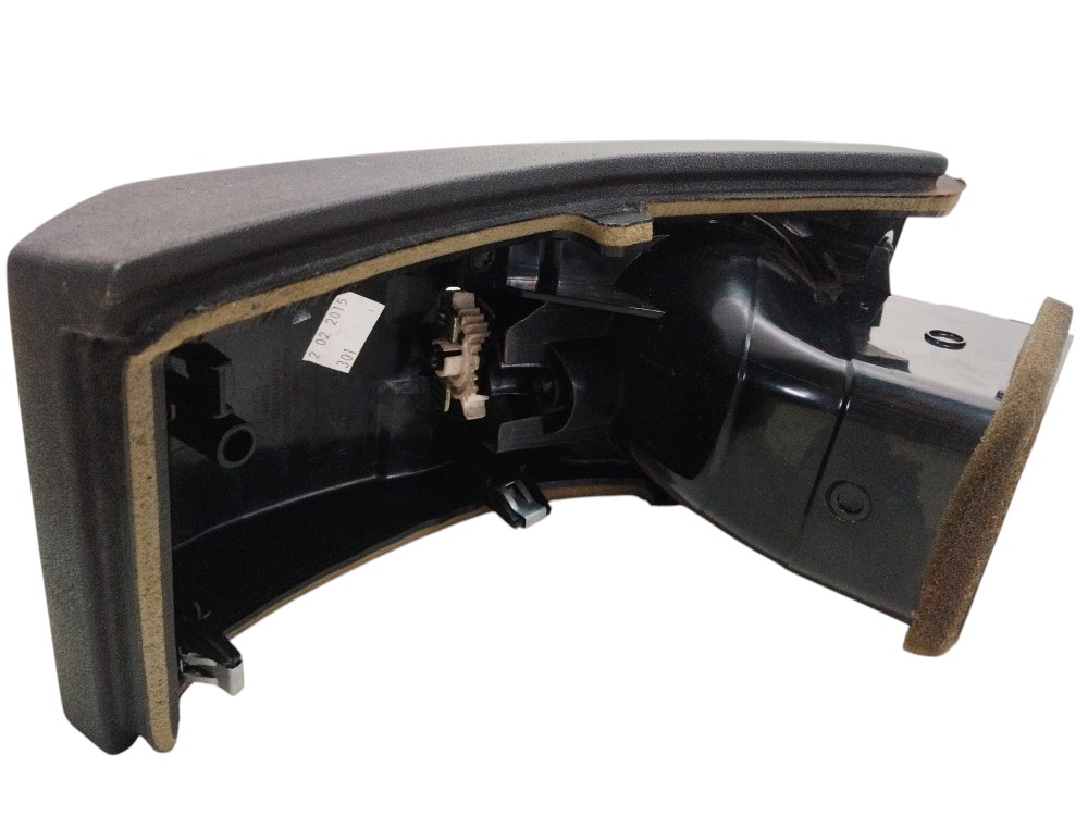Acabamento Painel C Difusor De Ar Dir Land Rover Discovery 4 4