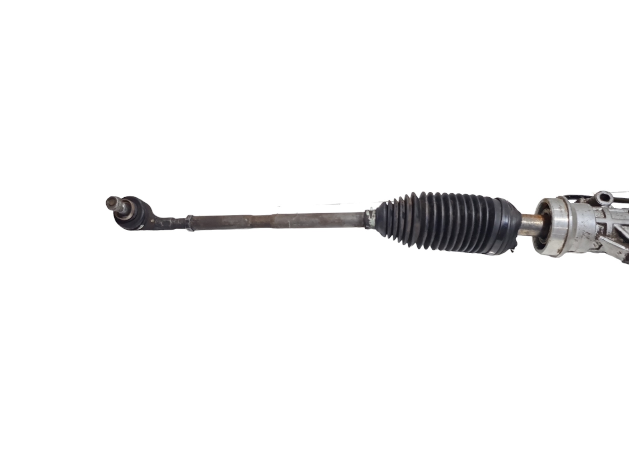 Caixa De Direção Hidráulica Peugeot 207 Xs 2013 Original 4