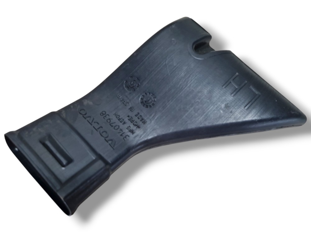 Duto Ar Condicionado Volvo Xc40 2020 31407938 Original 1