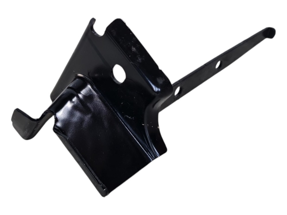 Suporte trava bateria Toyota Corolla cross ano 2025 2026