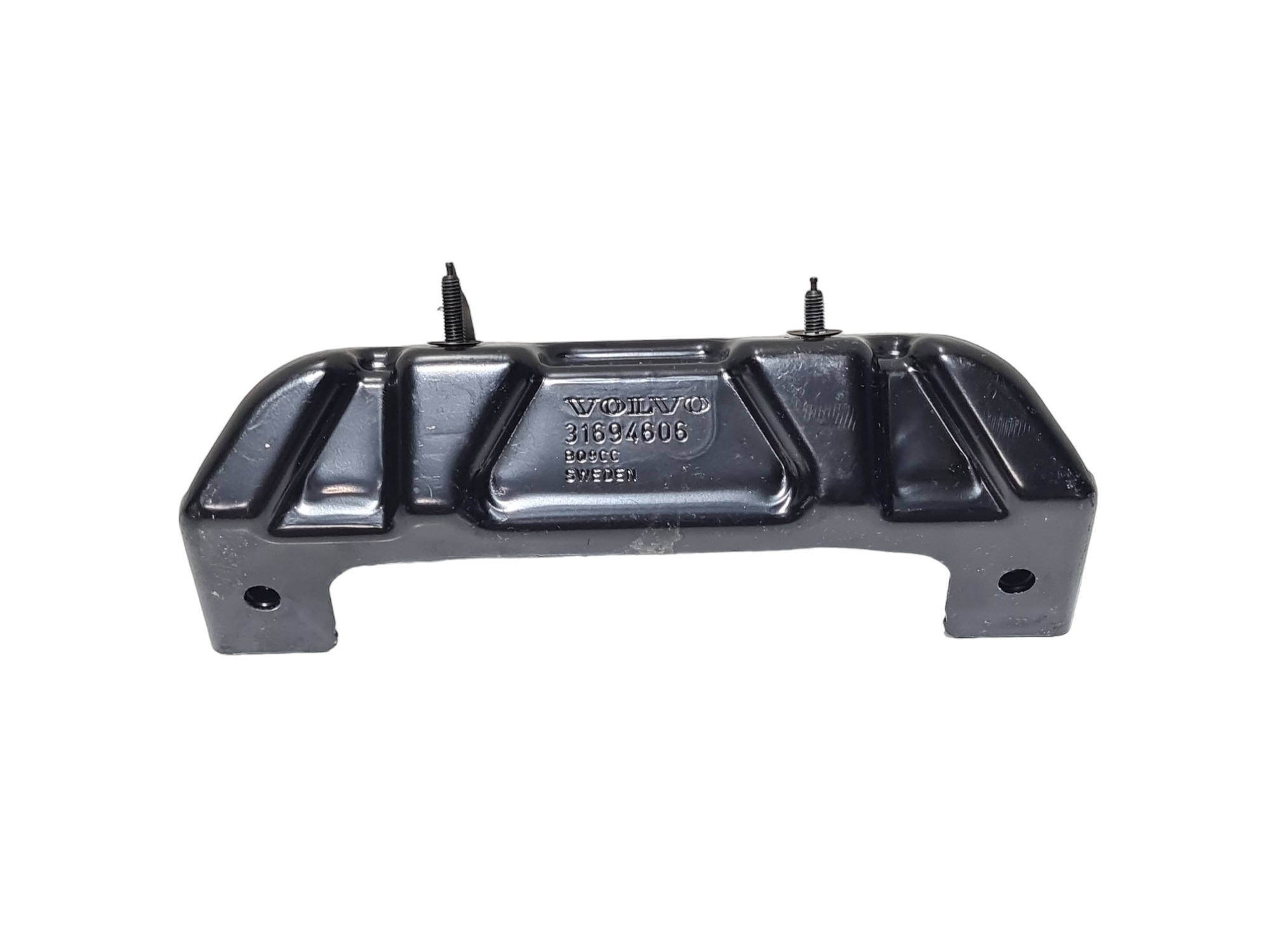 Suporte Alça De Mão Dianteiro Esquerdo Volvo Xc90 2021 2