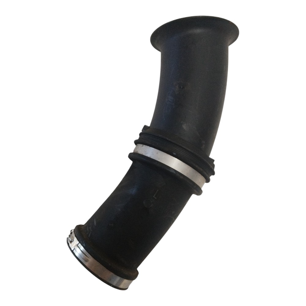 Duto De Ar Tbi Esquerdo Bmw R 1205 50 Rt 2020 Original 2