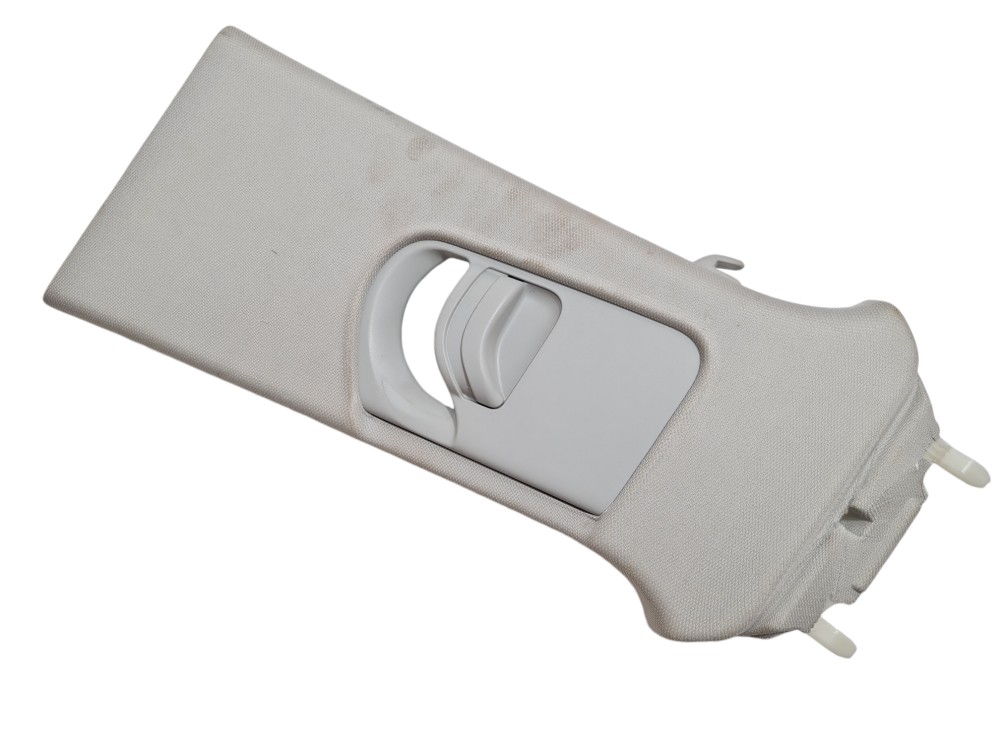 Moldura Coluna Lado Esquerdo Audi Q3 2018 8u0867293 4