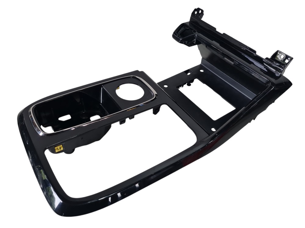 Acabamento Interno Painel Instrumentos Ford Territory 2025 6