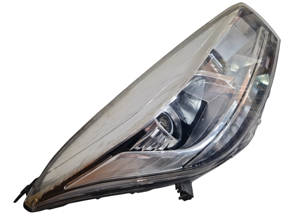 Farol Diant Direito Chery Tiggo 5 2022 605000110aa Detalhe  Direito 7