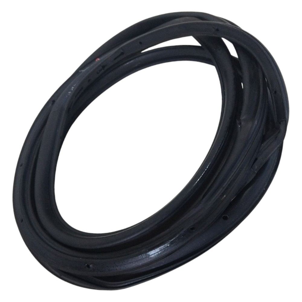 Borracha Fixa Porta Diant Direita Jeep Compass T270 2023 3
