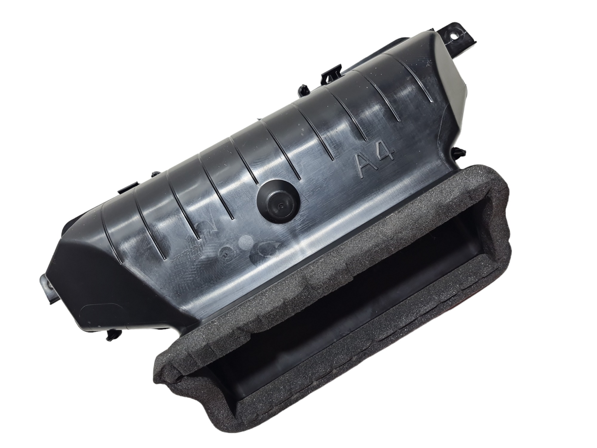 Duto Entrada Ar Toyota Corolla Cross 2023 Pptd20918 Detalhe 3