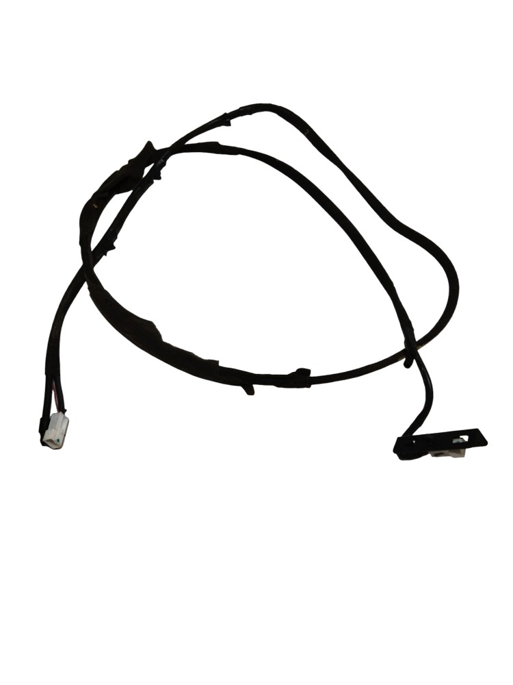 Chicote da antena Chevrolet Captiva 2009 ORIGINAL GM