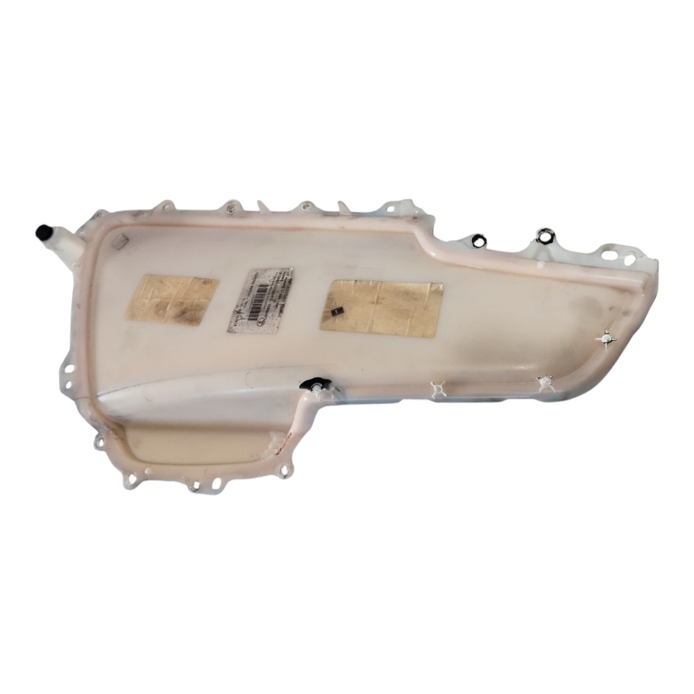 Acabamento Porta Traseira Direita Volvo Xc60 T5 2015 6