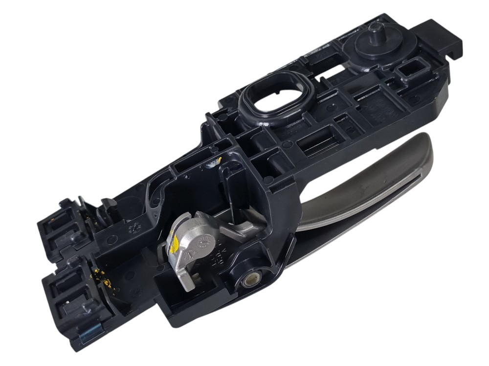 Maçaneta Interna Dianteira Direita Honda Wr-v 2021 Original  Dianteira 6