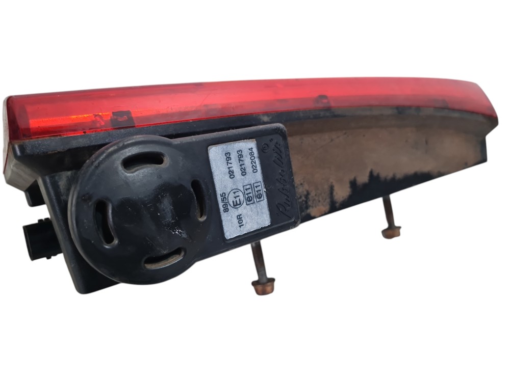 LanternaTraseira Led direita Actros 2651 DETALHE A0035443403 5