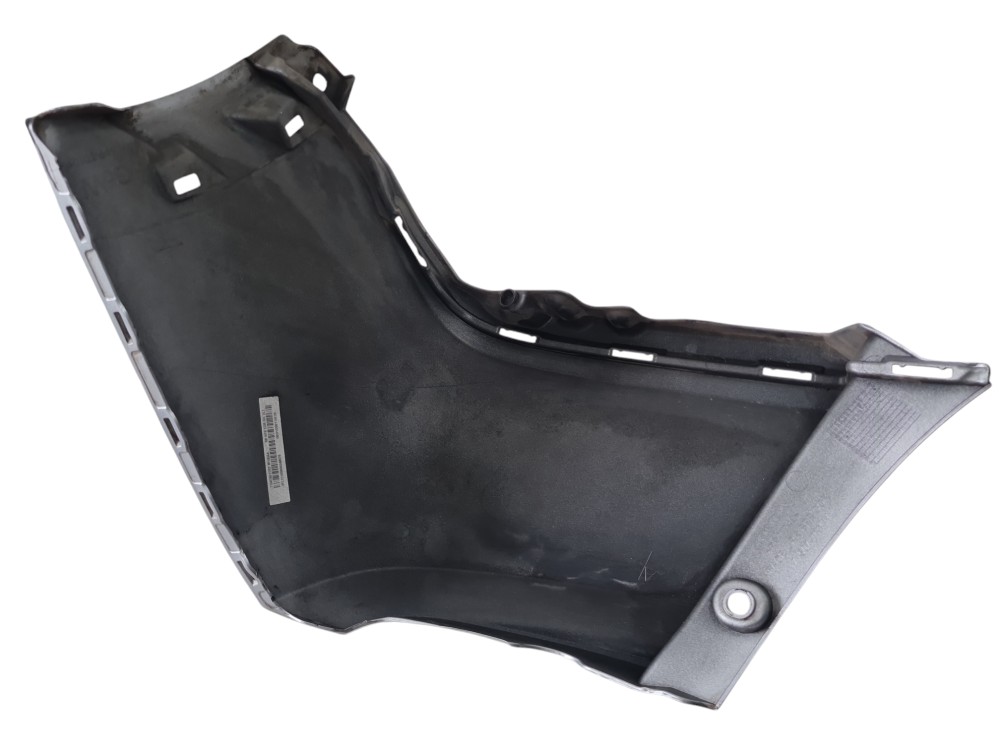Polaina Traseira Esquerda Honda Wr-v 2021 Original Impecável 3