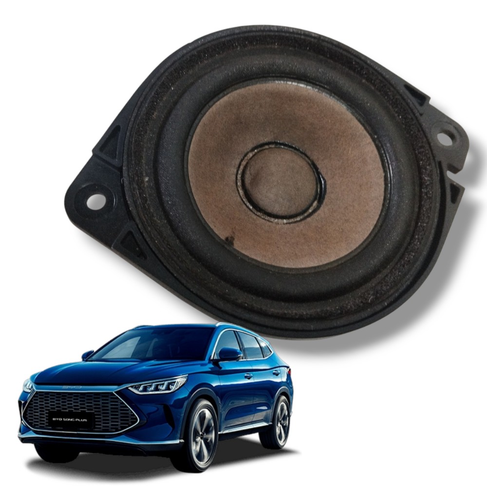 Alto Falante Byd Song Plus 1.5 2024 Original Sa3f7911500a