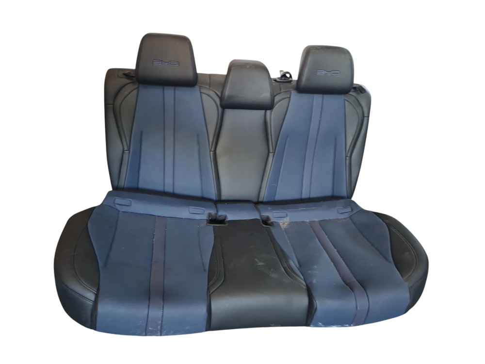 Banco Traseiro Byd Dolphin Mini 2024 2025 Original 6