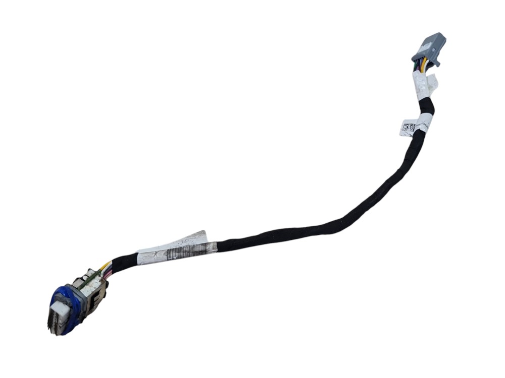 Chicote Elétrico Motor Renault Kangoo 2025 296837663r 3