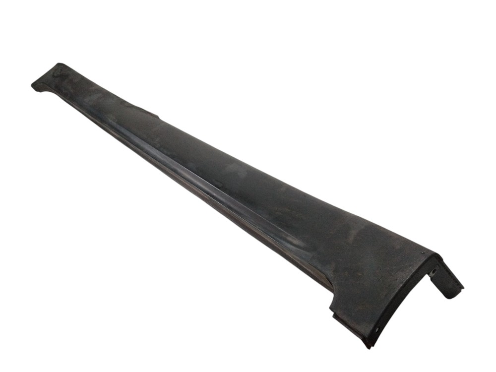 Spoiler Soleira Lateral Esquerda Kia Sportage 2019 2020 7