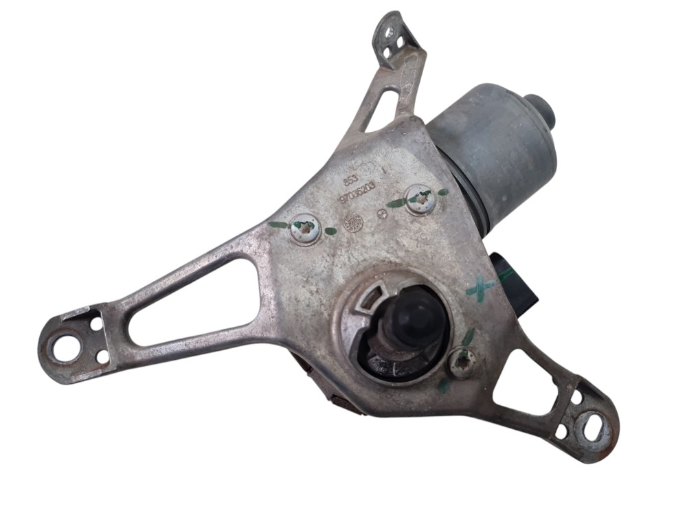 Motor Limpador Parabrisa Direito Bmw I3 2022 735945008 4