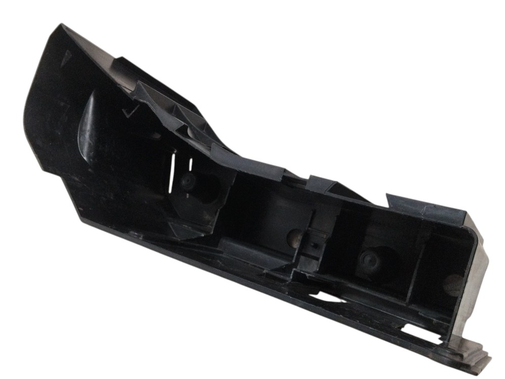 Caixa Para Ferramentas Mercedes Cls 500 2005 2198900014 Preto 5