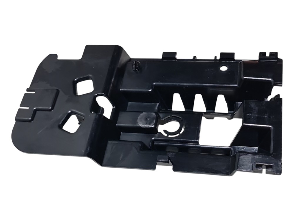 Suporte Chicote volante audi e tron 2022 2023 original 4
