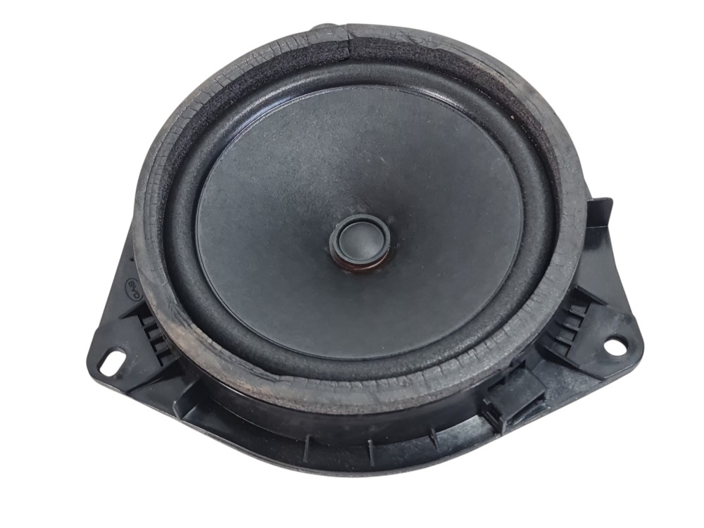 Alto Falante Dianteiro Esquerdo Byd Dolphin Mini 2024 2025 2