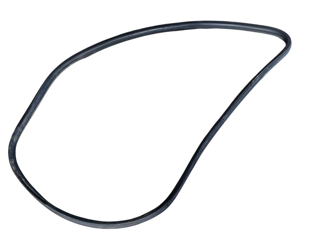 Borracha Vedação Porta Dianteira Esquerda Citroen Ds5 2015 7