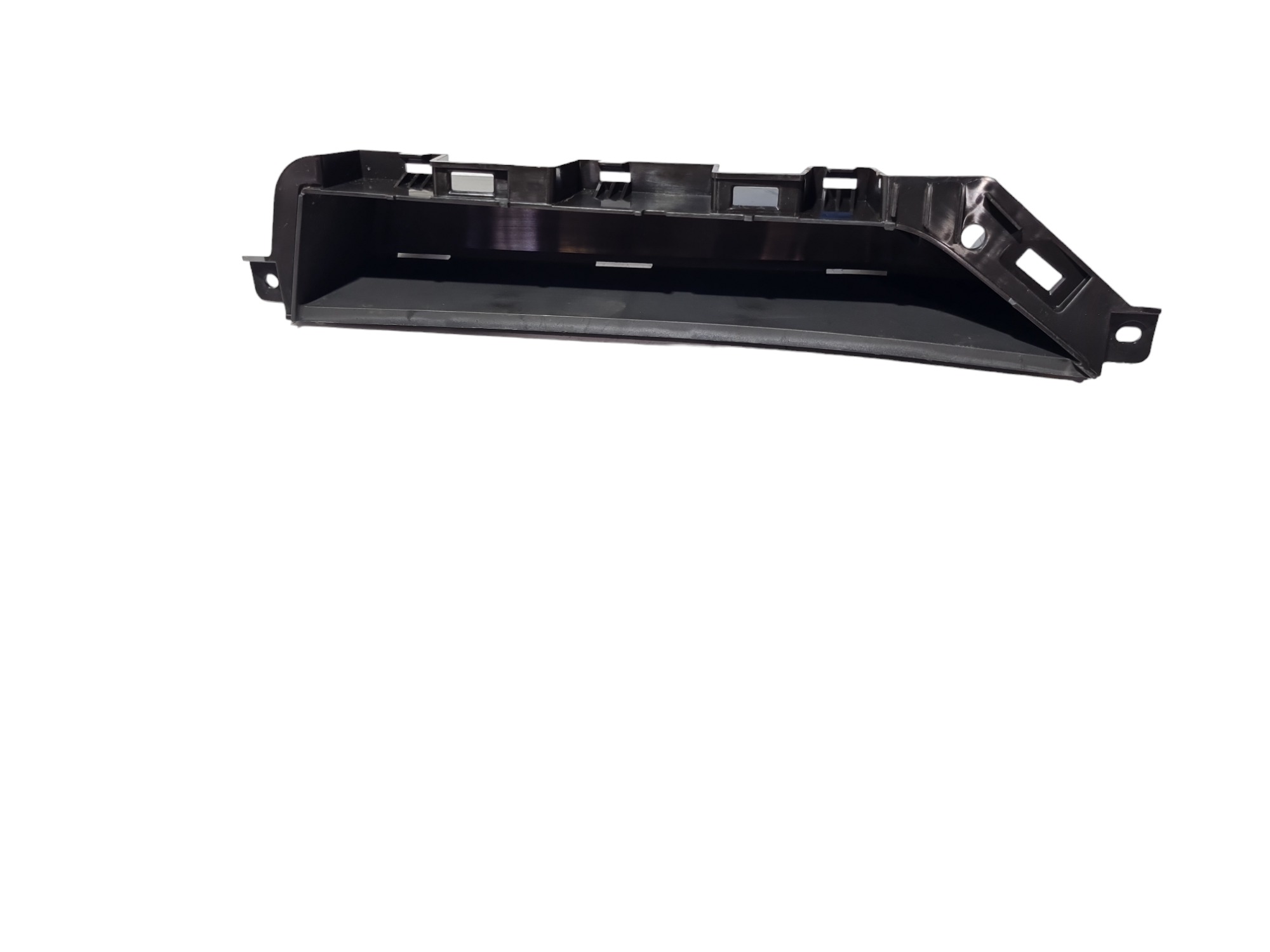 Moldura Porta Objetos Volvo New Fh Fh540 2023 Original 4