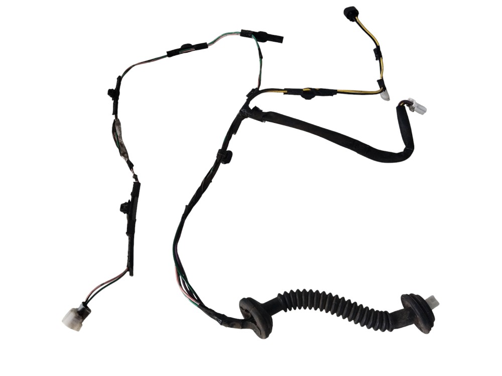 Chicote Porta Traseira Direita Toyota Etios 2018 821530d290 5